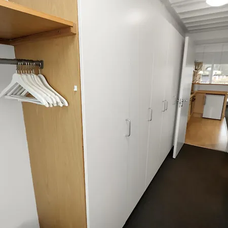 Enkel Indrettet Sj3204 *