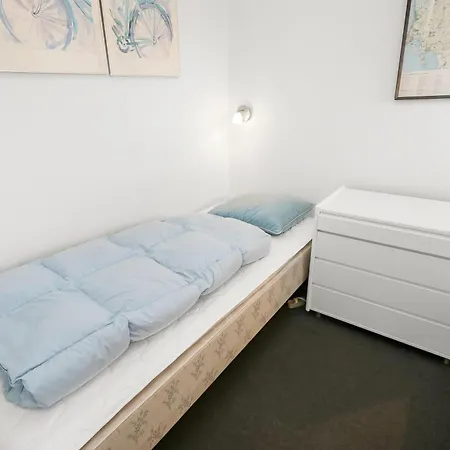 Enkel Indrettet Sj3204 *