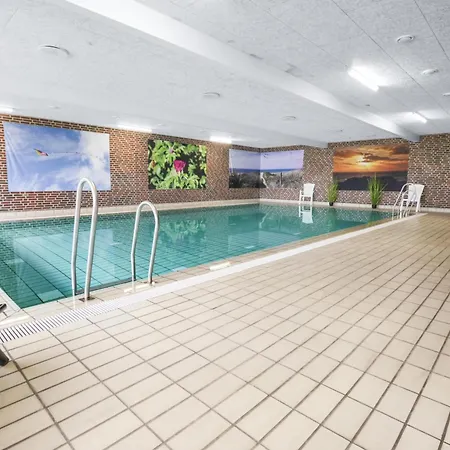 Apartamento Enkel Indrettet Sj3204 *