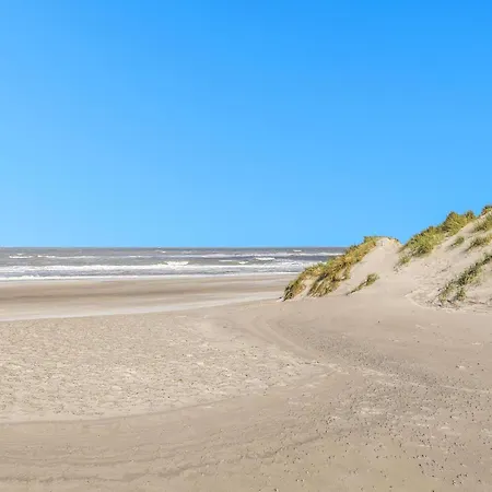 Apartamento Enkel Indrettet Sj3204 Henne Strand